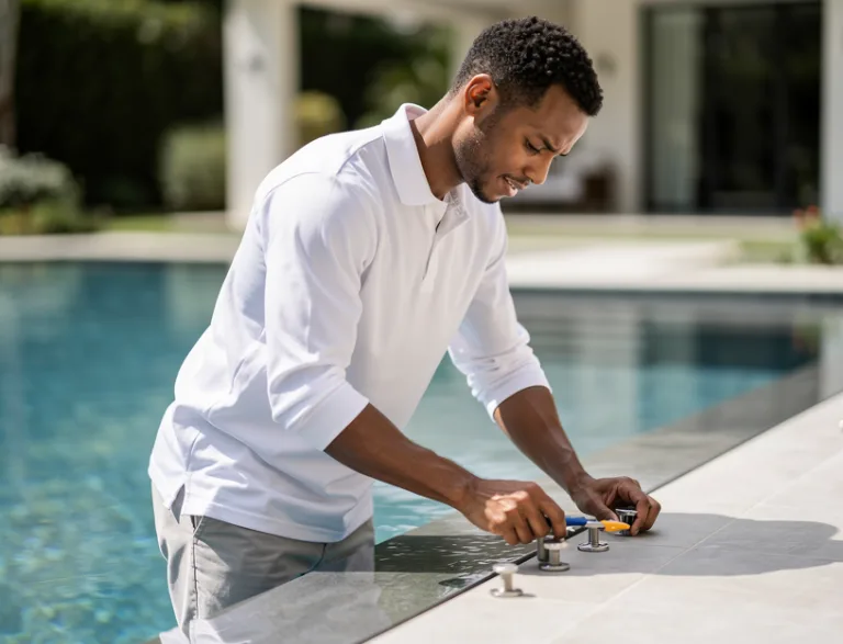 Luxury Pool Builder service in Bognor Regis